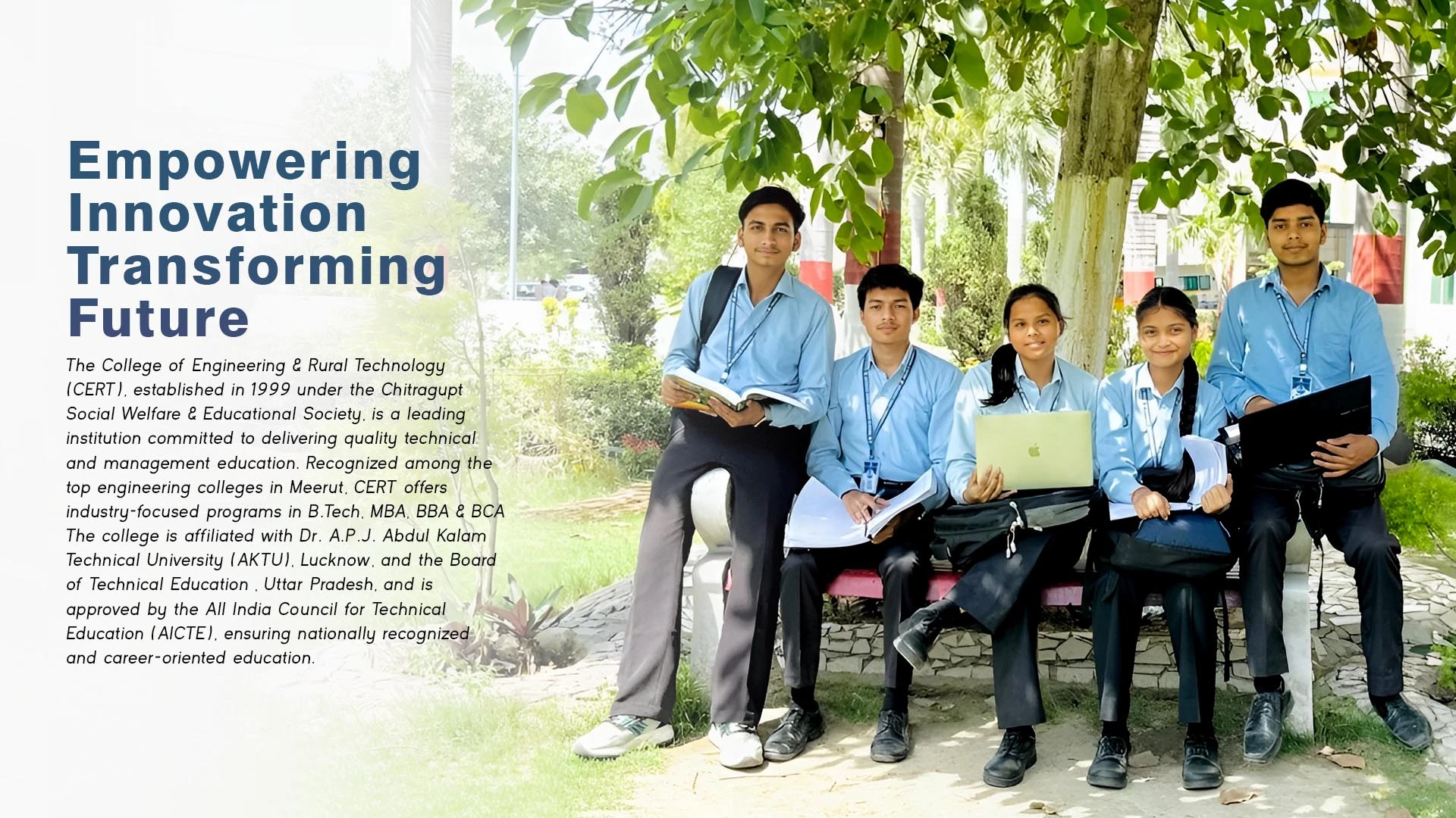 Research Opportunities CERT